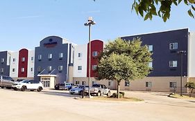 Candlewood Suites Mount Pleasant Texas