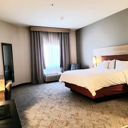 Candlewood Suites Mount Pleasant By Ihg Exterior photo